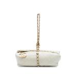 Стеганая сумка на плечо Midnight Swim Baluchon Bag (2012 год) 1