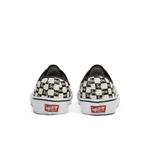 Кроссовки Vans Supreme x Authentic Pro 'Checkered Black' 6