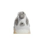 Бутсы Adidas CodeChaos 21 Primeblue «White Grey» 7
