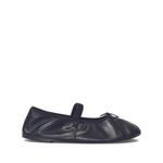 Glove Mary Jane ballerina shoes 1