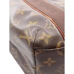 Сумка-тоут Monogram Cabas Beaubourg (2008 год) 2
