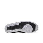 Кроссовки Air Jordan 2 Retro QF 'Black White' 4