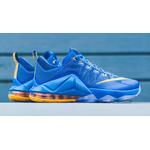 Кроссовки Nike LeBron 12 Low 'Entourage' 2
