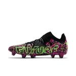 Бутсы Puma Future Z 1.2 FG AG 'Ultra Magenta Green Glare' 3