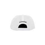 Бейсболки Supreme Camacho Mesh Back 5-Panel 'Ivory' 4