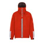 Куртки Nike x NOCTA Tungsten Alien GORE-TEX Jacket 'Rush Orange' 1