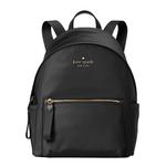Рюкзак Kate Spade Chelsea средний черный wkr00556 1