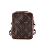 Мини-сумка через плечо Danube Handbag Monogram Canvas 2