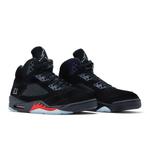 Кроссовки Air Jordan 5 Retro 'Halloween' 8