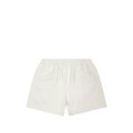 logo-embroidered shorts 2
