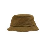 Шапки Supreme Lasered Twill Crusher 'Olive' 1