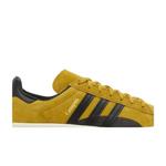 Кроссовки Adidas Campus 80s 'New York - Mustard' 2