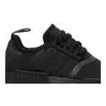 Кроссовки adidas NMD_R1 J 'Triple Black' 2