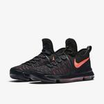 Кроссовки Nike KD 9 'Aunt Pearl' 1