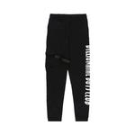 Спортивные штаны Billionaire Boys Club Getaway Sweatpant 'Черный' 1