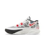 Кроссовки Nike Kyrie 8 'White University Red' 3