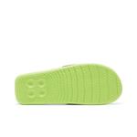 Слайды Nike Air Max Cirro Slide 'Dark Grey Volt' 4