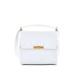 Marlene City Flap Bag Leather crossbody bag 1