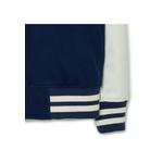 ШЕРСТЯНАЯ БАЗОВАЯ КУРТКА VARSITY CLEVELAND INDIANS 6