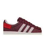 Кроссовки Parley x adidas Superstar 'Shadow Red' 2