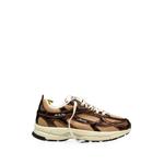 The Re-Run panelled sneakers 1