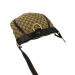 2000-2015 GG Canvas Abbey D Ring crossbody bag 2