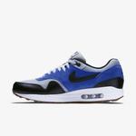 Кроссовки Nike Air Max 1 Essential 'Lyon Blue' 4