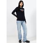 Harley-Davidson® Winged Bling Длинный рукав 4