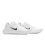Кроссовки Nike Free RN 2018 'White Black' 8