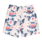Шорты Stussy Tie Dye Sport Short 'Multi' 2