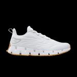 Беговые Reebok Wmns Zig Futaura 1.0 'White Gum' 1