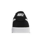 Кроссовки Nike Adversary SB 'Black White' 7