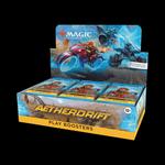 Коллекционные карточные игры Magic: The Gathering Aetherdrift Play Booster Box 1