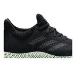 Кроссовки adidas Futurecraft 4D 'Core Black' 2021 2