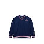 Толстовка NHL Colombus Blue Jackets 1