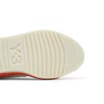 Кроссовки adidas Y-3 Hokori 2 «White Orange» 5