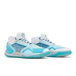 Кроссовки New Balance KAWHI «Christmas» 8