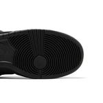 Кроссовки Nike Dunk Low Pro SB 'Triple Black' 5