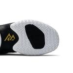 Кроссовки Air Jordan One Take 2 'Black Metallic Gold' 5