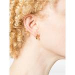 Dolphin Splash earring 2