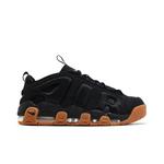 Кроссовки Nike Air More Uptempo Low 'Black Gum' 1