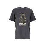 Causey graphic-print t-shirt 1