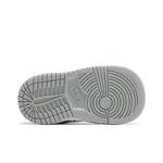 Кроссовки Nike Dunk Low TD 'Two-Toned Grey' 4
