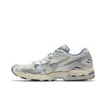 Кроссовки Mizuno Wave Rider 10 'Arctic Ice Snow White' 3
