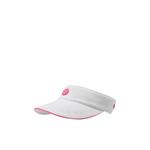 Козырёк-визор K-SWISS с логотипом 1