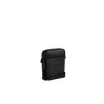 Сумка через плечо Coach Houston цвета Charcoal Black CZ398 2