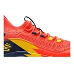 Кроссовки Curry Brand Curry Flow 8 'We Believe' 3