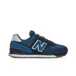 Кроссовки New Balance 574 'Natural Indigo' 1