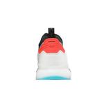 Кроссовки Marvel x adidas ZX 2K Boost 'Stark Industries - White' 8