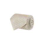 Галстуки Gucci Interlocking G Silk Jacquard Tie 'Beige' 1